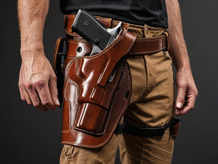 Leather-Drop-Leg-Holster-2