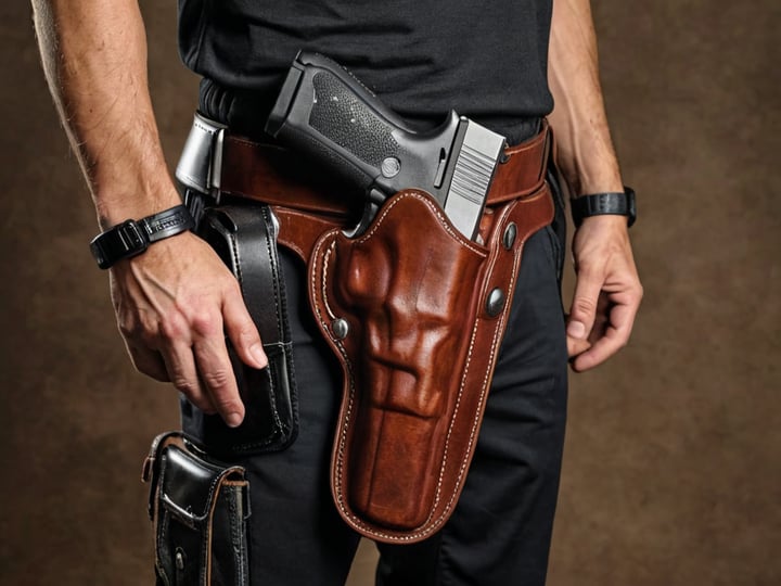 Leather-Drop-Leg-Holster-5
