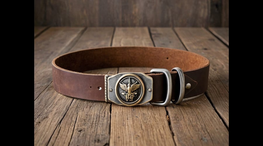 A comprehensive guide to leather duty belts, comparing quality materials, durable stitching, and practical designs to help you find the perfect belt for your needs.