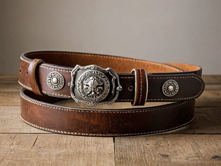 Leather-Duty-Belt-4