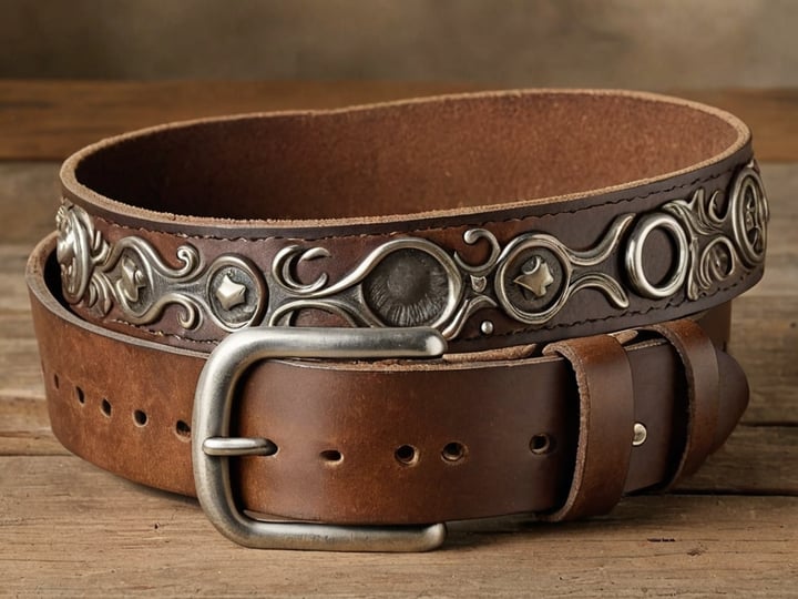 Leather-Duty-Belt-5