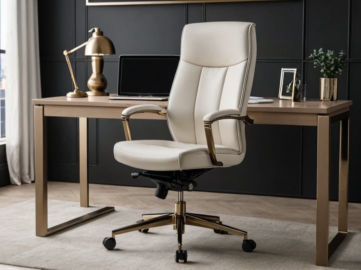 Leather-Ergonomic-Office-Chair-3