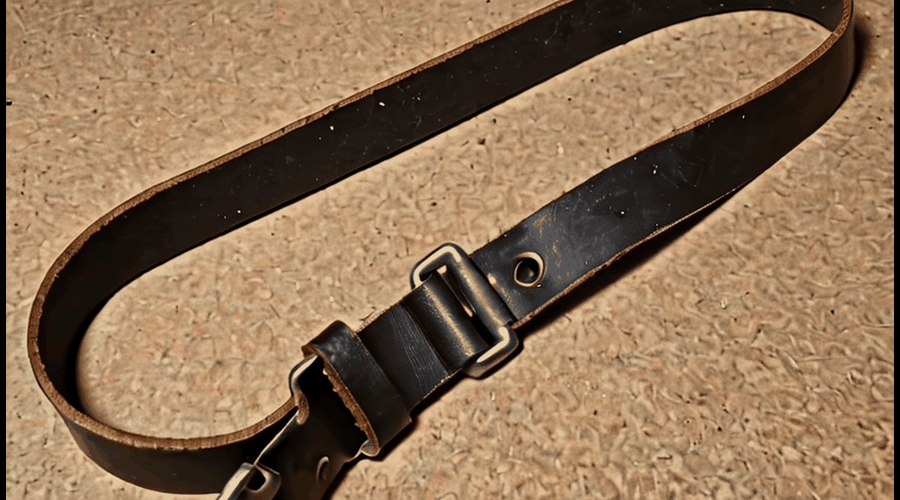 Our comprehensive leather rifle sling roundup evaluates the most durable and comfortable options on the market. Each review examines key features like adjustability, padding, and material quality to help you find your perfect fit.
