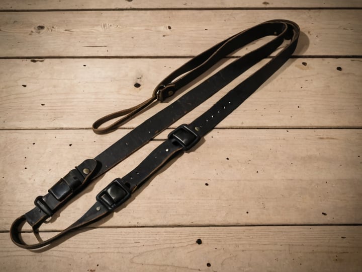 Leather-Rifle-Sling-5