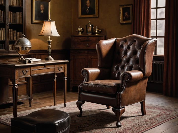 Leather-Wingback-Chair-4