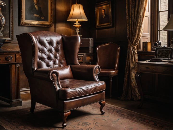 Leather-Wingback-Chair-5