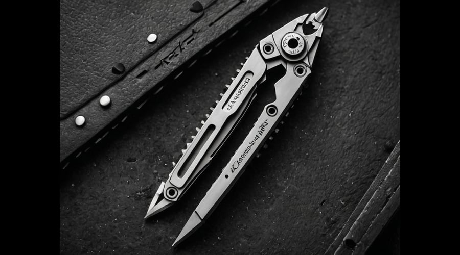 Our step-by-step guide walks you through the essential features and capabilities of the Leatherman Z Rex, comparing it to similar multi-tools on the market to help you make an informed decision.