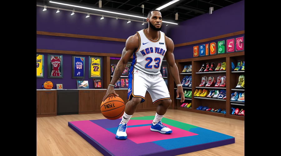 A detailed roundup of Lebron James Space Jam toys, comparing various versions and features to help you choose the perfect collectible.