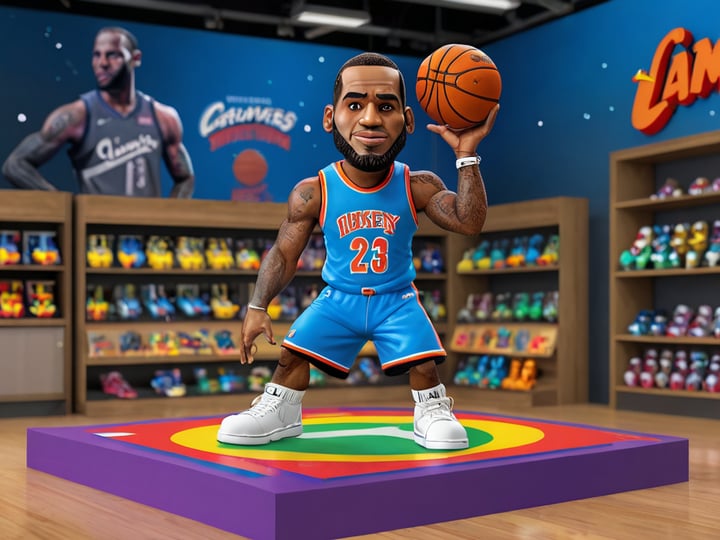 Lebron-James-Space-Jam-Toy-2