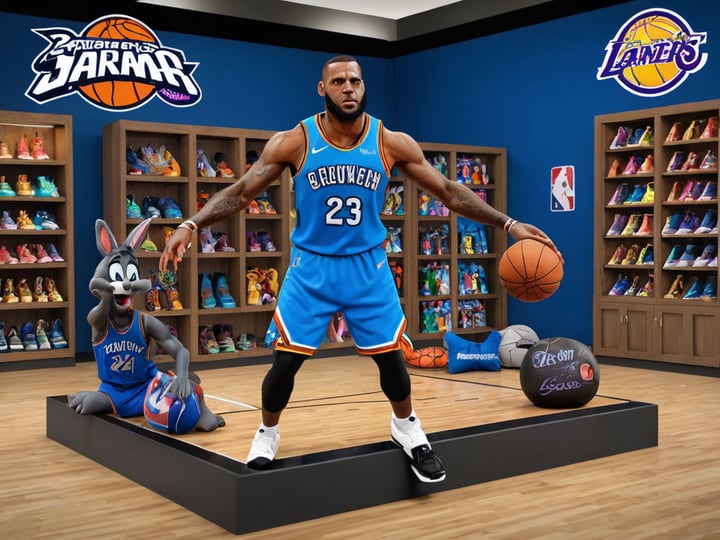 Lebron-James-Space-Jam-Toy-4