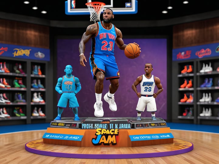 Lebron-James-Space-Jam-Toy-5