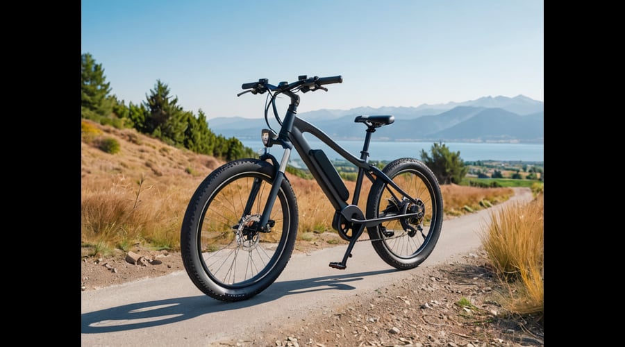 Discover the top Lectric Ebikes in the market, carefully selected for their performance, design, and affordability, making your e-biking experience unforgettable.