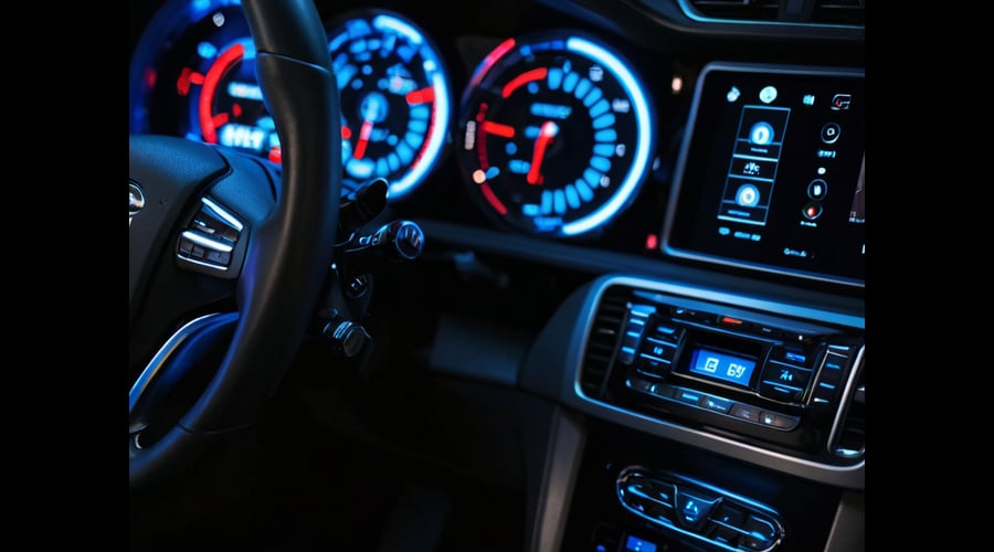 Explore the top 5 LED bulbs for cars to enhance your driving experience with improved vision, longer lifespan, and energy efficiency. Find the perfect fit for your vehicle in this comprehensive review.