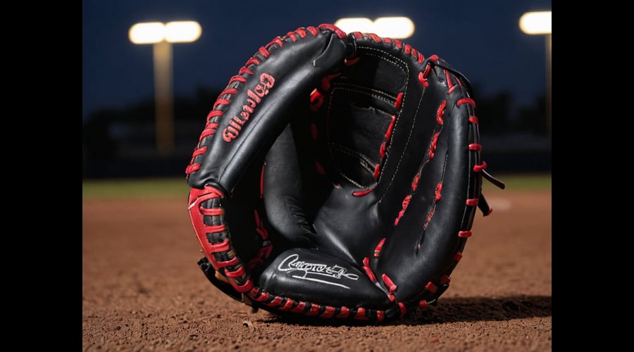 Discover the top left-handed baseball gloves on the market, featuring expert reviews and comprehensive comparisons to help you make the perfect purchase for your little slugger.