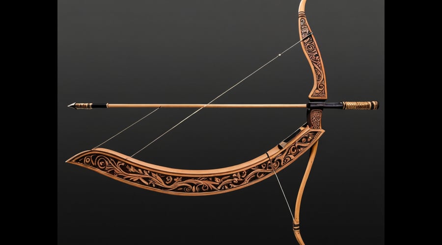 A curated guide to the best left-handed bows, featuring detailed reviews of popular models.