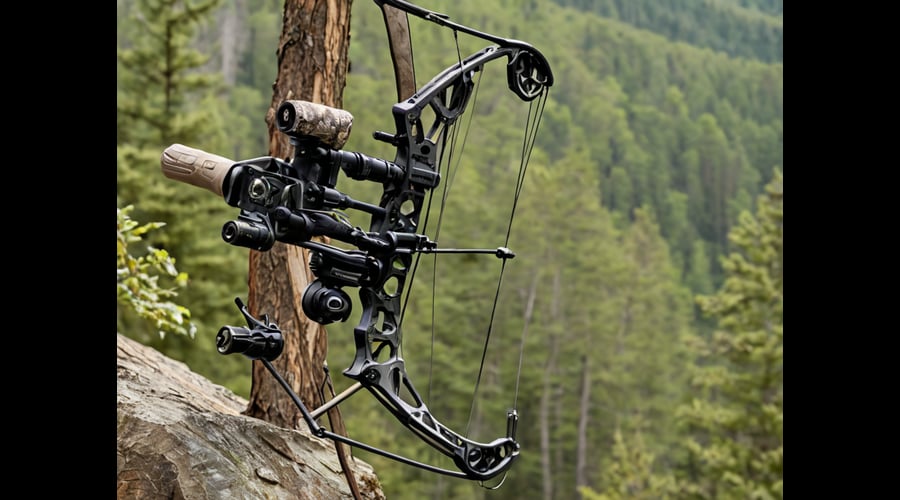 Our left-handed compound bow roundup examines the most accurate, powerful, and reliable options available today.
