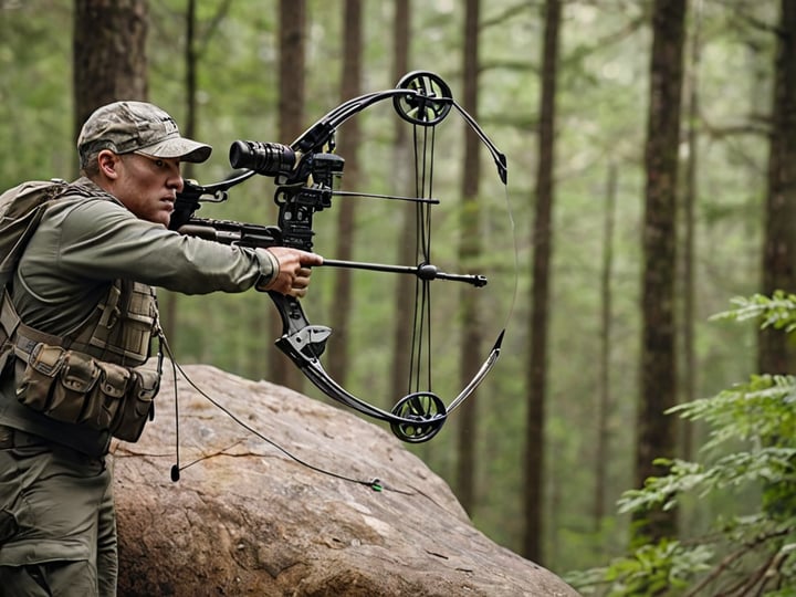 Left-Handed-Compound-Bow-2