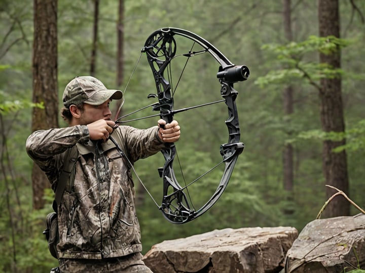 Left-Handed-Compound-Bow-3