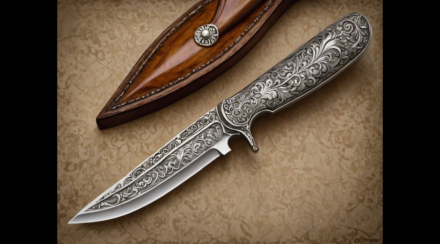 From pocket knives to chef's knives, this comprehensive guide reviews the best left-handed blades on the market, helping you find the perfect knife for your needs.