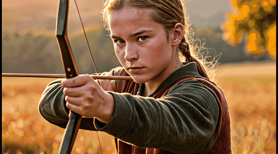 Our left-handed youth bow roundup helps young archers find the perfect start to their shooting journey, comparing key features and performance.