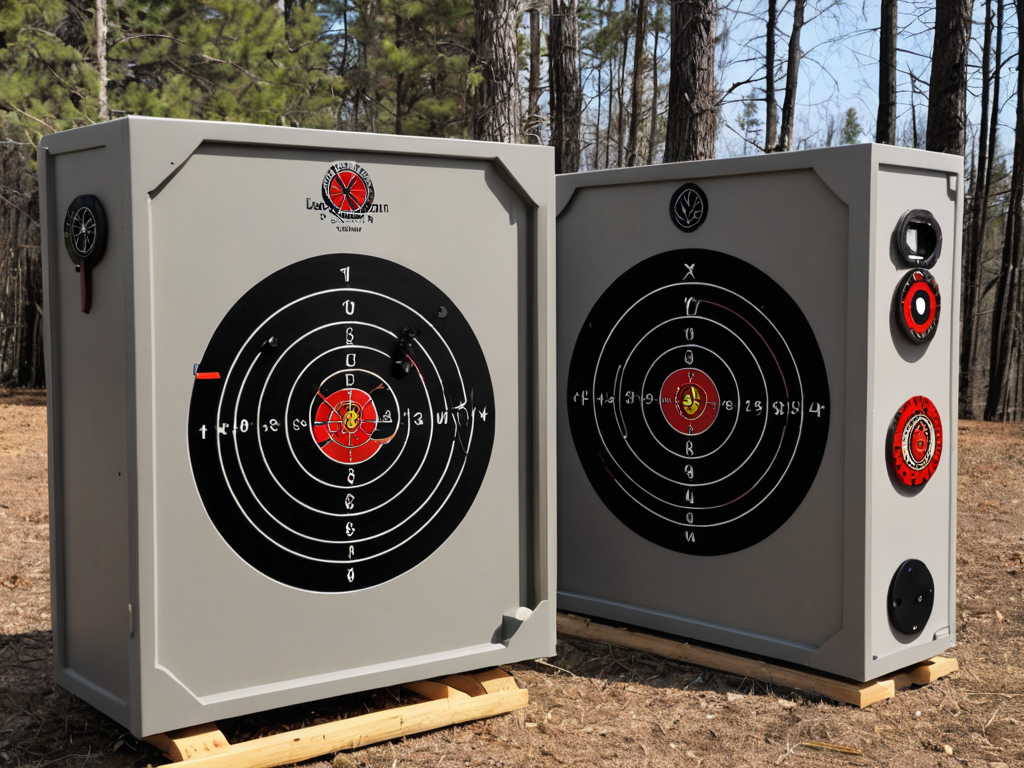 Legion Targets-6