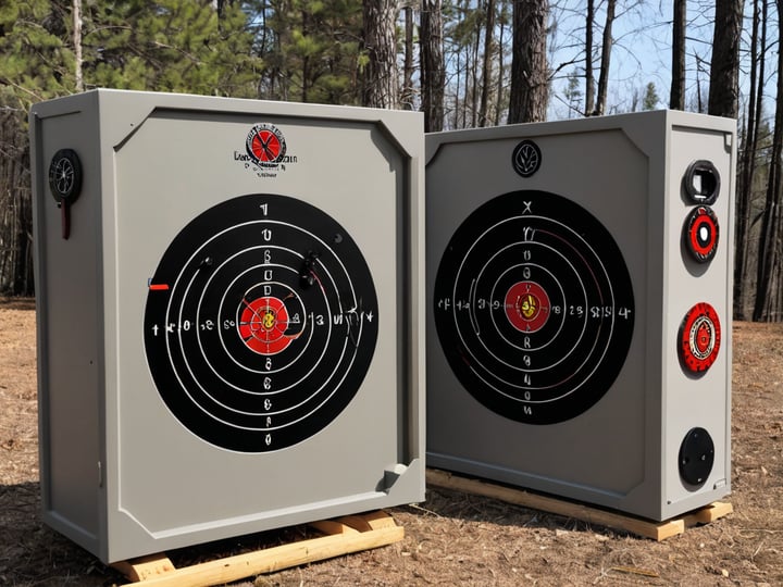 Legion Targets-6