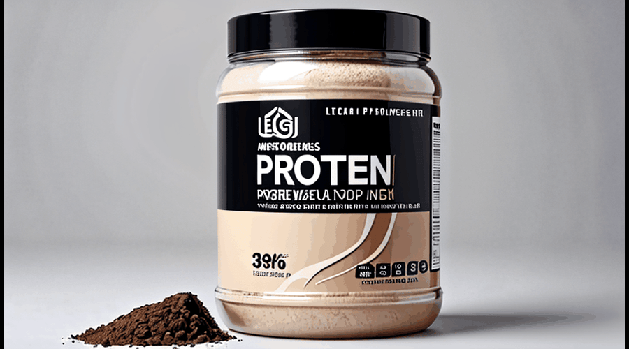 This comprehensive Legion Protein Powder roundup examines multiple popular options, comparing their ingredients, nutritional value, and price points to help you make an informed choice.