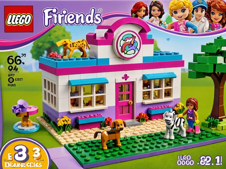 Lego-Friends-Vet-Clinic-3