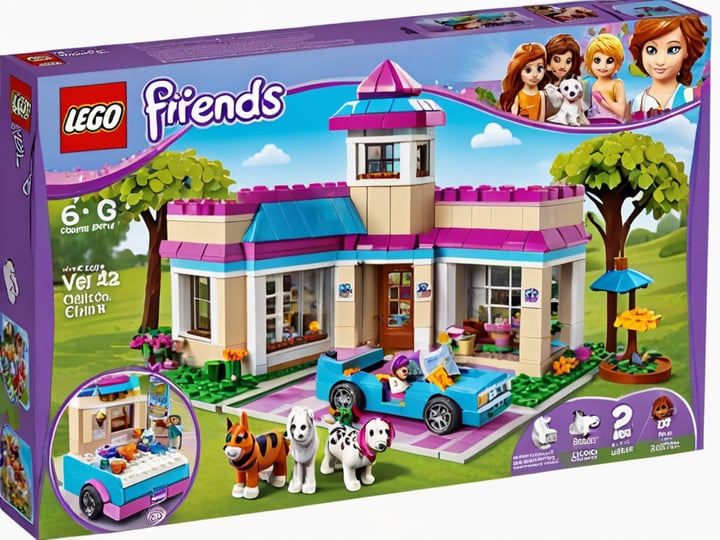 Lego-Friends-Vet-Clinic-4