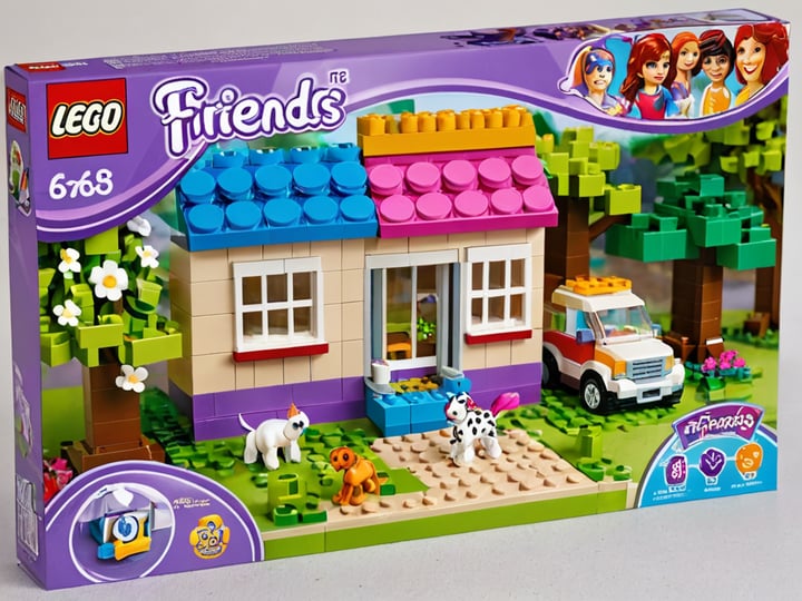 Lego-Friends-Vet-Clinic-5