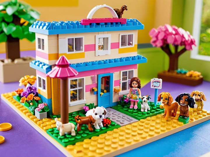Lego-Friends-Vet-Clinic-6
