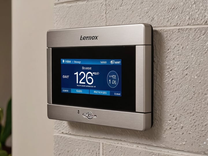 Lennox-Thermostats-2