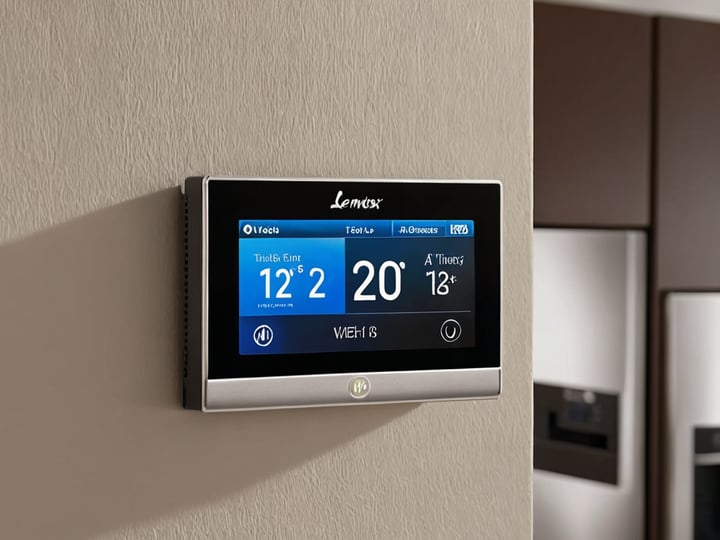 Lennox-Thermostats-4
