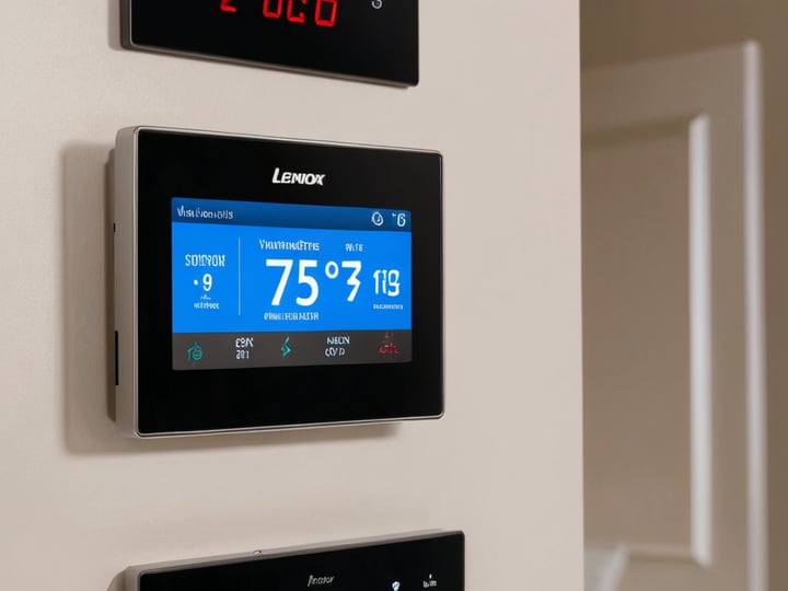 Lennox-Thermostats-5