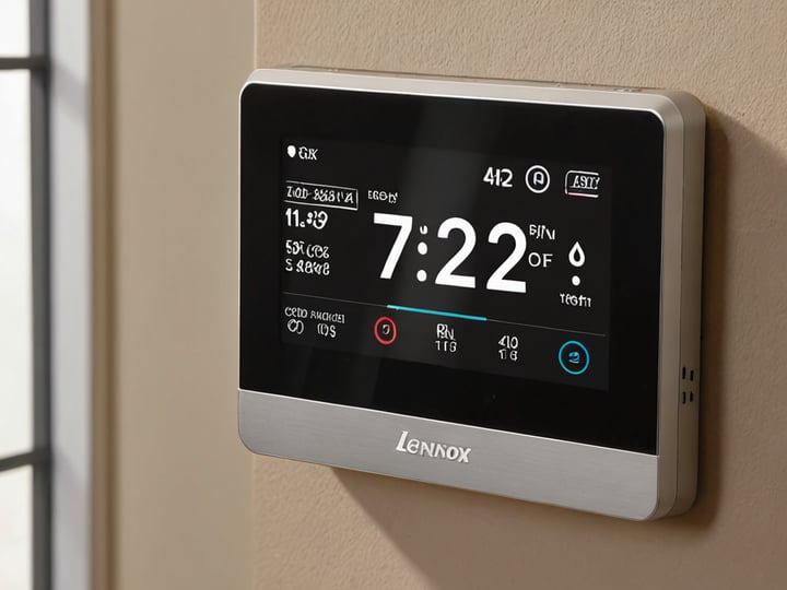 Lennox-Thermostats-6