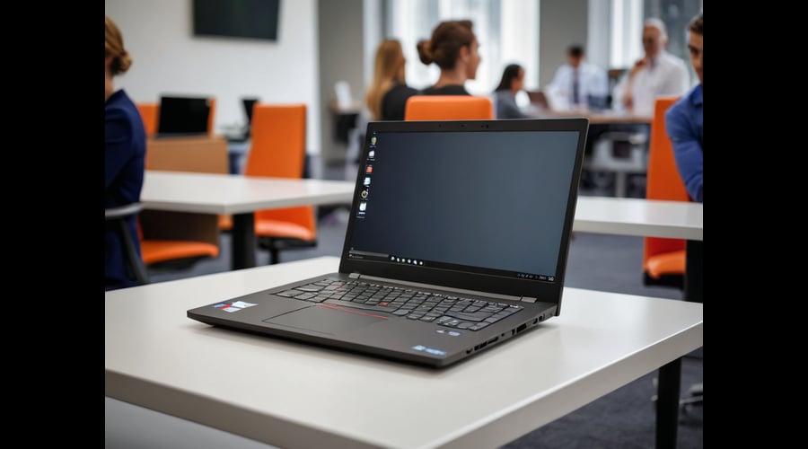 Explore the top Lenovo business laptops ideal for professional use, providing powerful performance, sleek design, and superior durability for any workplace task.