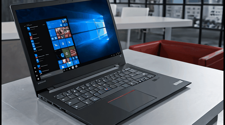 Find the right Lenovo Windows 10 laptop for your needs with our roundup of the latest Lenovo laptops, featuring powerful processors, long battery life, and responsive touchscreens.