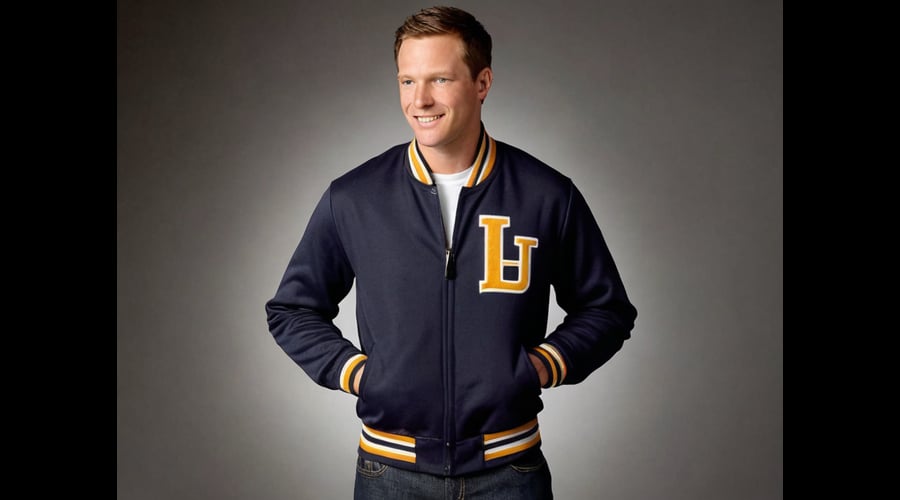 We've compared the top Letterman jackets for men, weighing factors like durability, insulation, and design details to help you find your perfect match.