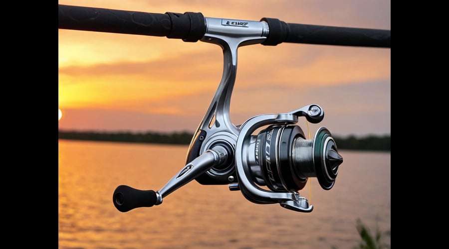 Our comprehensive roundup reviews the Lews Mach 2 spinning reel, examining its key features, performance, and value as a fishing tackle option.