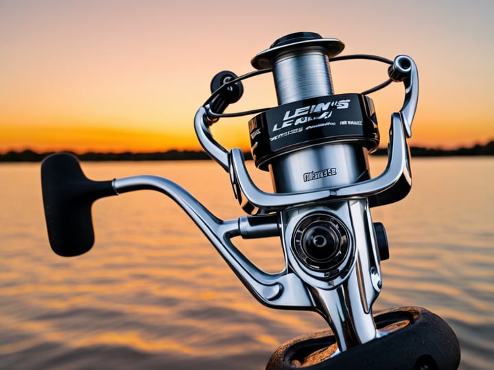Lews-Mach-2-Spinning-Reel-3