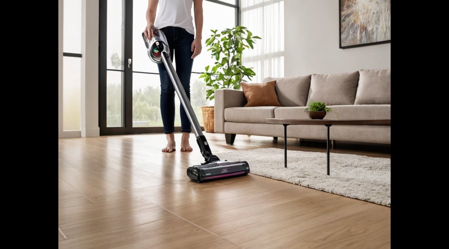 Discover top-rated cordless vacuums from LG in this roundup, where we compare features, price and user experience to help you make informed decisions for your cleaning needs.