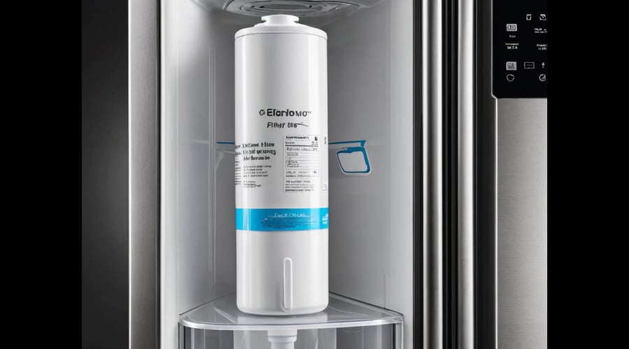 Explore a comprehensive roundup of top LG refrigerator water filters, covering features, performance, and customer reviews to assist you in making the best choice for your home.