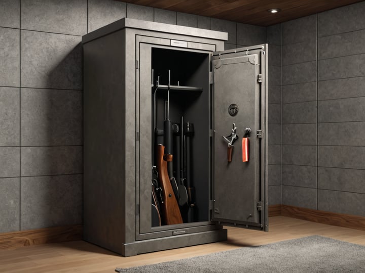 Liberty Gun Safes-2