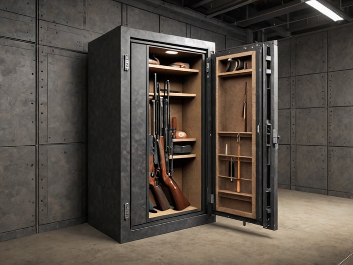 Liberty Gun Safes-3