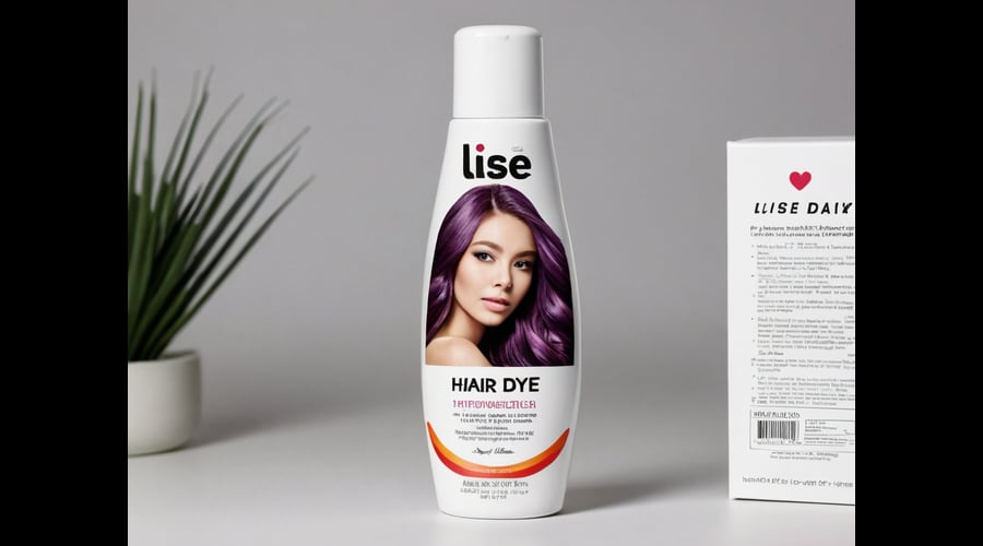 Explore the diverse range of liese hair dye products, perfect for achieving various hair colors. Discover top-rated dyes in this comprehensive roundup.