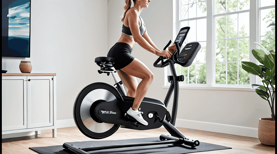 Life Fitness Bike