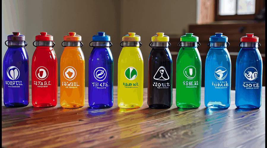 Our Life Fuel Water Bottle roundup examines the top bottles that combine durability, eco-friendliness, and stylish design.