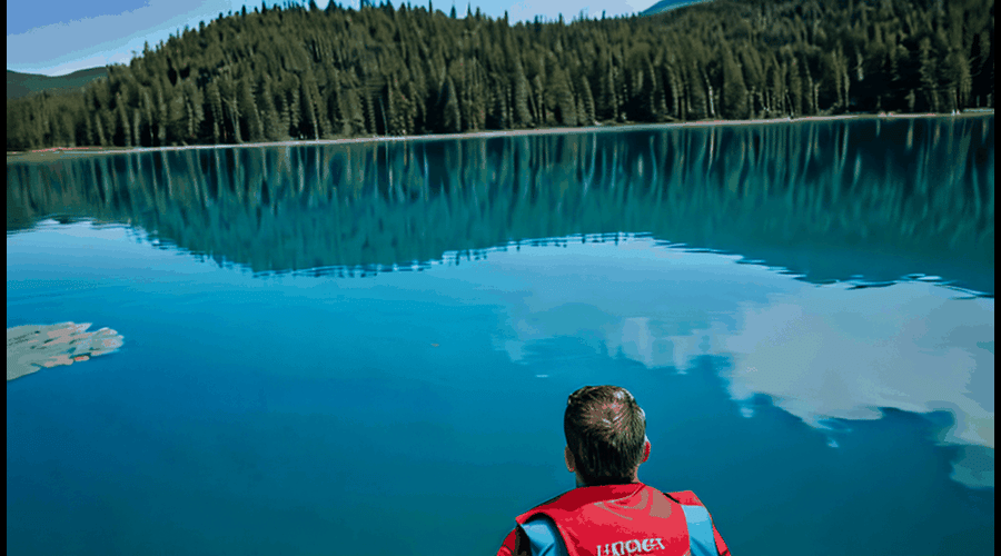 Explore a comprehensive roundup of the best life jackets designed specifically for adult water enthusiasts, providing safety and comfort during water activities.