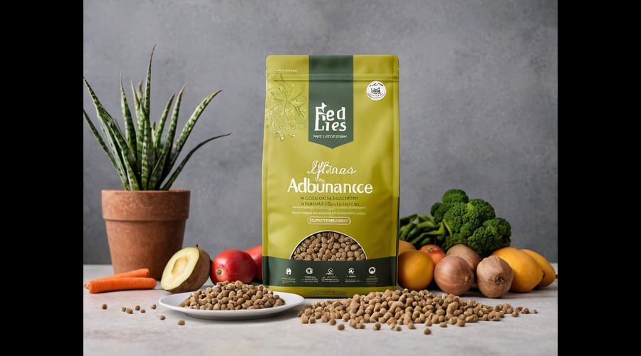 Explore the top choices of Life's Abundance dog food, offering high-quality, nutritious, and tasty alternatives for your beloved pets' dietary needs. This article delves into the best options available for maintaining your dog's health, covering various product offerings and features.