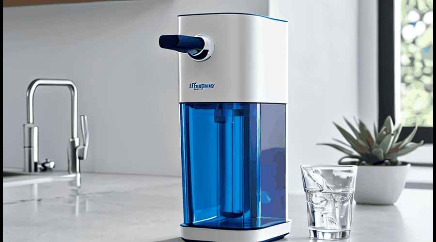 Our Lifestraw Home Dispenser roundup examines top filtration systems that eliminate contaminants from your water supply, ensuring clean, safe drinking water for your household.